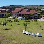 O Eido Da Barreira Pontevedra