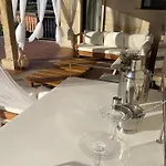 O Eido Da Barreira