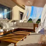 O Eido Da Barreira Ferienhaus