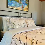 O Eido Da Barreira Ferienhaus Pontevedra