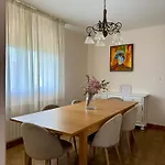 O Eido Da Barreira Semesterbostad Pontevedra