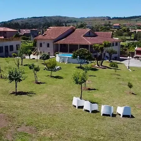 O Eido Da Barreira Pontevedra