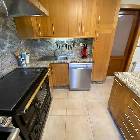 O Eido Da Barreira *