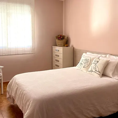 O Eido Da Barreira Pontevedra