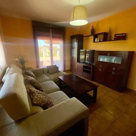 O Eido Da Barreira Pontevedra