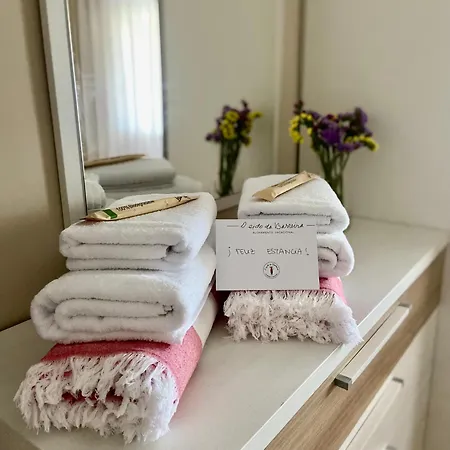 O Eido Da Barreira * Pontevedra