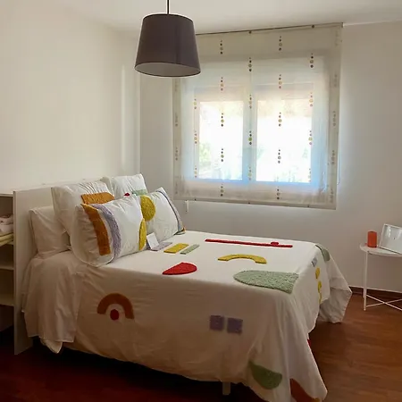 Holiday home O Eido Da Barreira