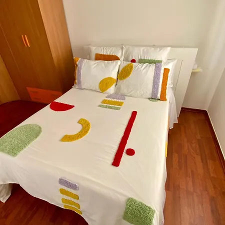 O Eido Da Barreira Pontevedra