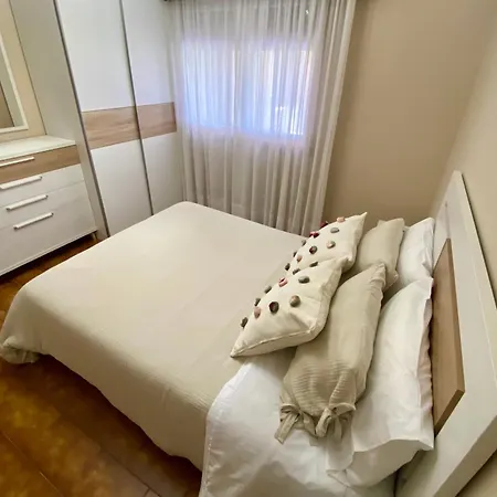 O Eido Da Barreira Holiday home *