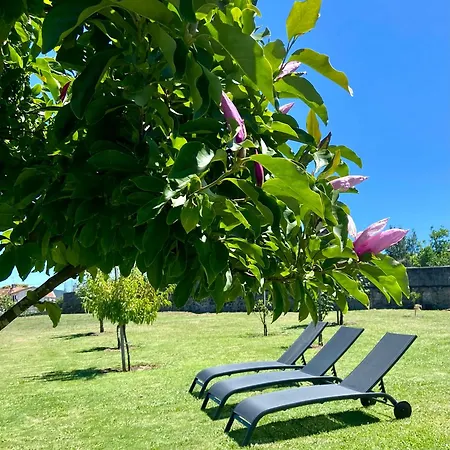 O Eido Da Barreira Pontevedra