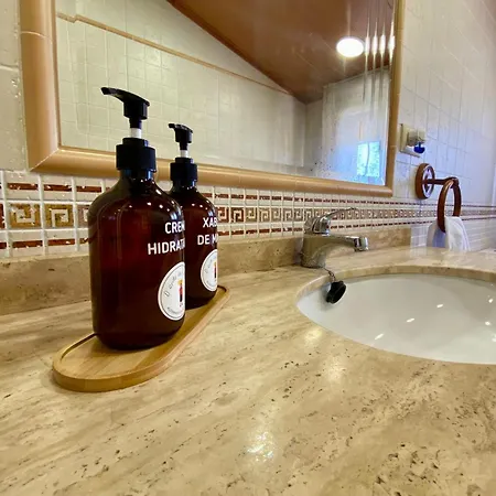 Holiday home O Eido Da Barreira