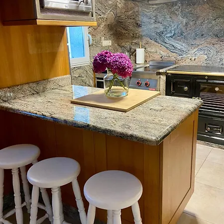 O Eido Da Barreira * Pontevedra