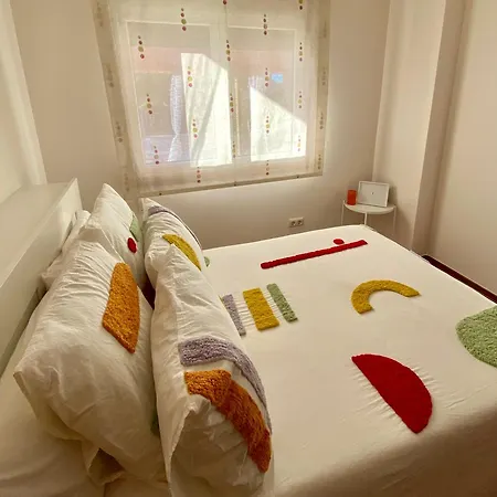 Holiday home O Eido Da Barreira Pontevedra