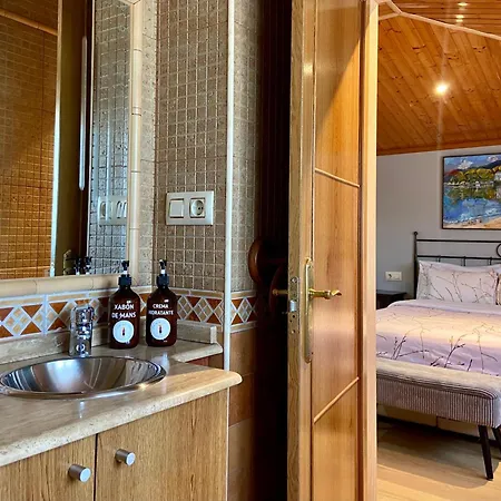 O Eido Da Barreira Pontevedra