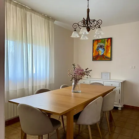 O Eido Da Barreira Holiday home