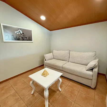 O Eido Da Barreira Holiday home Pontevedra