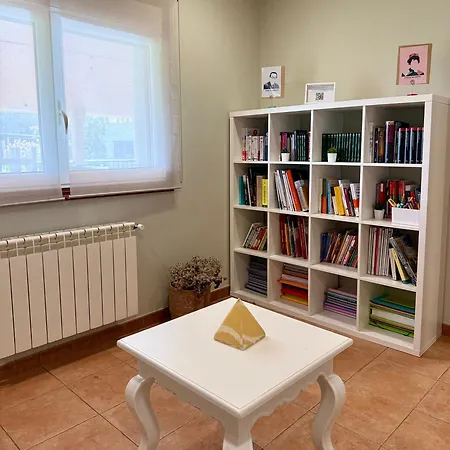 Holiday home O Eido Da Barreira