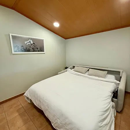 O Eido Da Barreira *