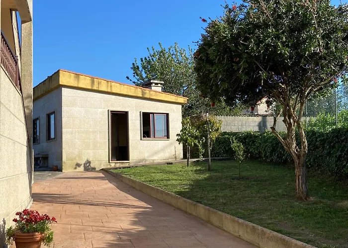 Σπίτι διακοπών O Eido Da Barreira *