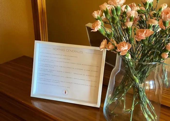 度假居 O Eido Da Barreira *