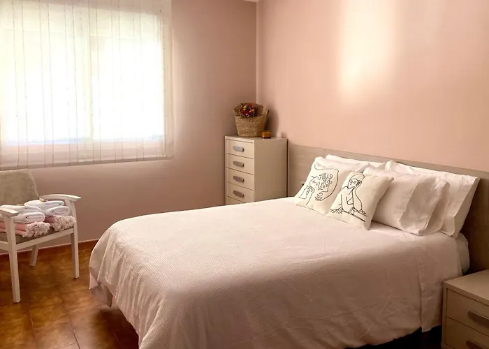 O Eido Da Barreira Pontevedra