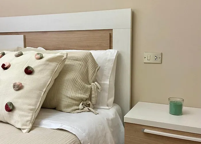 O Eido Da Barreira Σπίτι διακοπών *