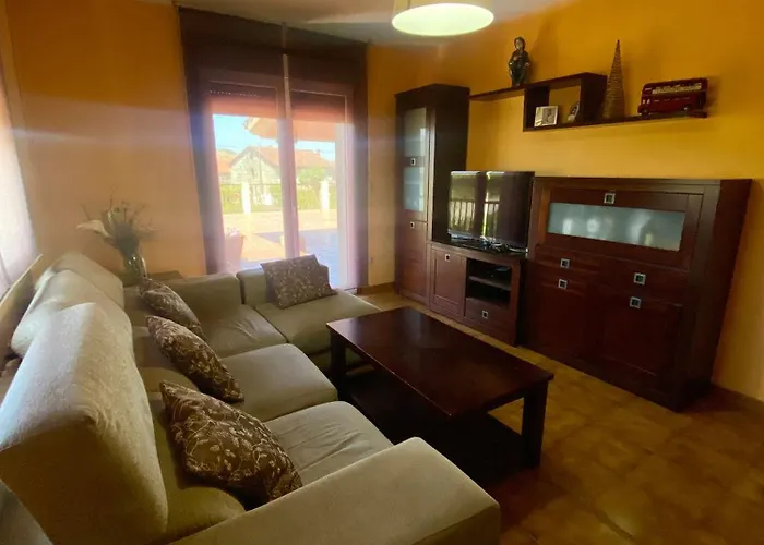 O Eido Da Barreira 庞特维德拉