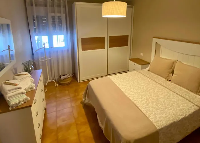 O Eido Da Barreira Σπίτι διακοπών