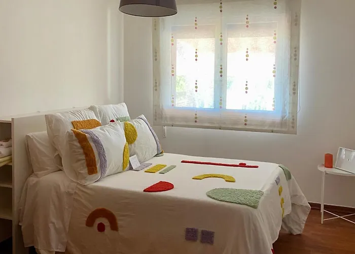 Casa de Férias O Eido Da Barreira