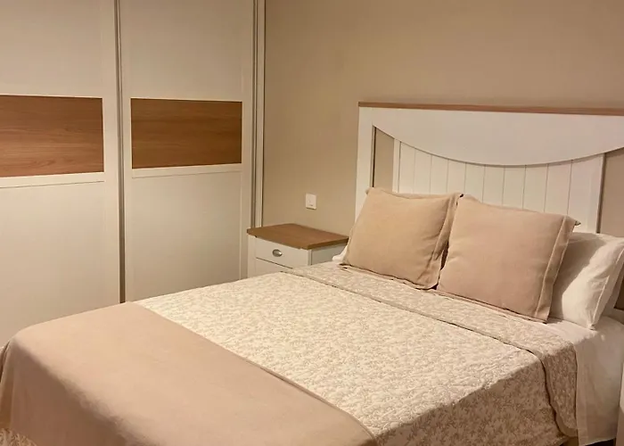 Σπίτι διακοπών O Eido Da Barreira *