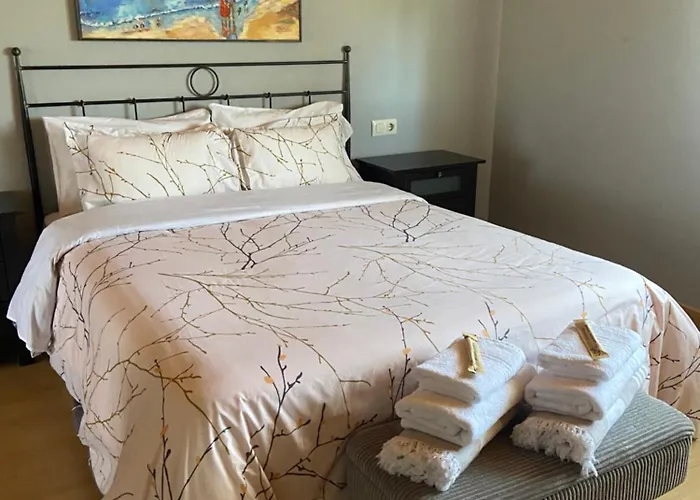 O Eido Da Barreira Σπίτι διακοπών Ποντεβέντρα