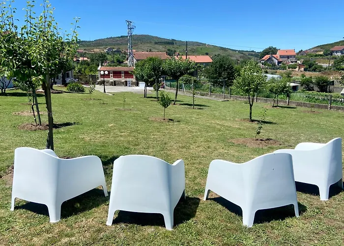 O Eido Da Barreira * Pontevedra