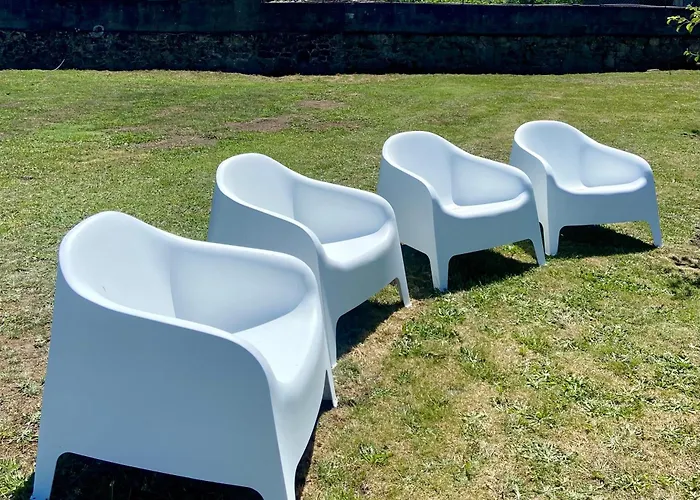 Σπίτι διακοπών O Eido Da Barreira *