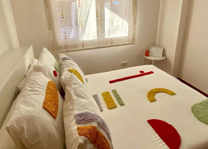 Casa de Férias O Eido Da Barreira Pontevedra