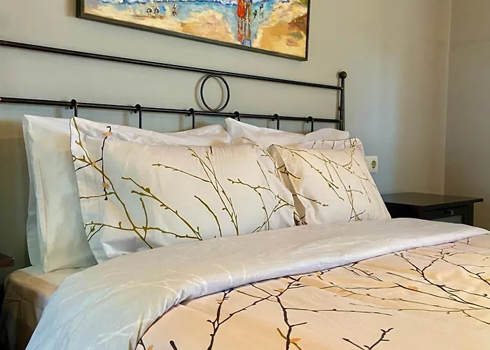 O Eido Da Barreira 度假居 庞特维德拉