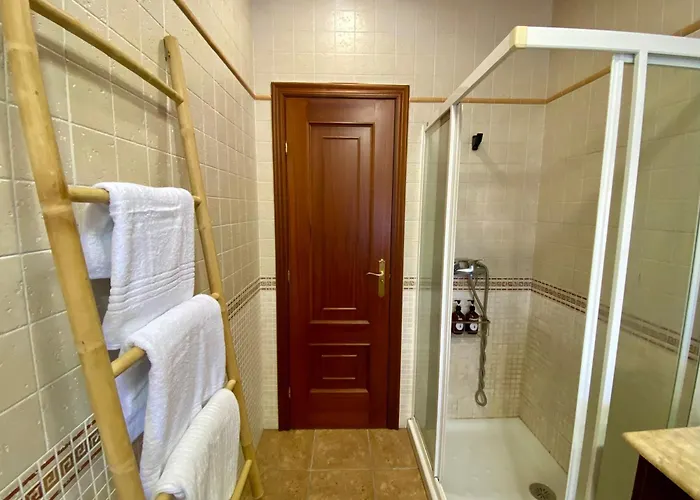 O Eido Da Barreira Ποντεβέντρα