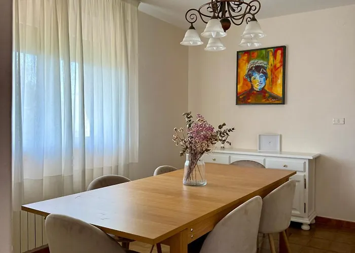 O Eido Da Barreira Ferienhaus