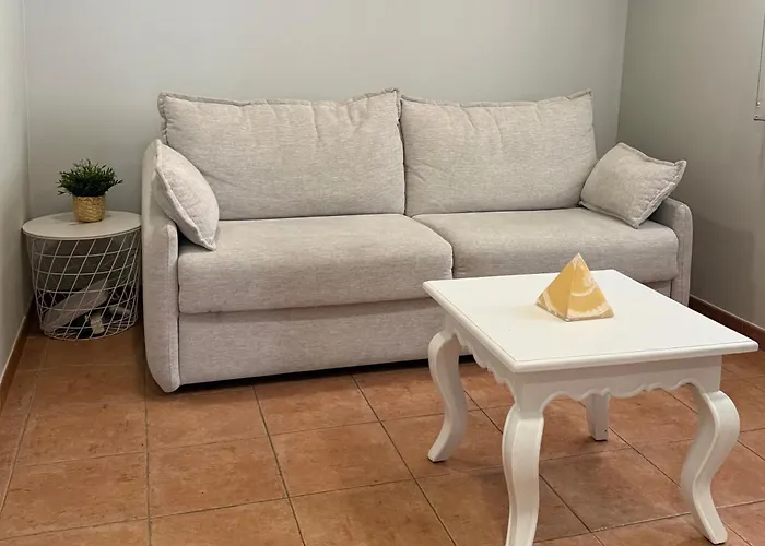 O Eido Da Barreira Ferienhaus Pontevedra