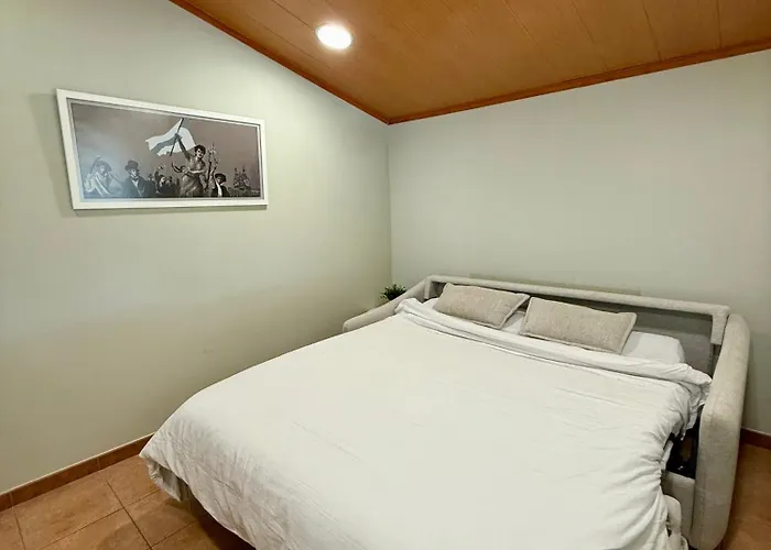 O Eido Da Barreira *